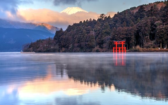 Ihre Rundreise im Detail