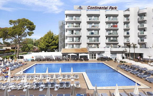 Ihr Freizeit- und Wellnessangebot