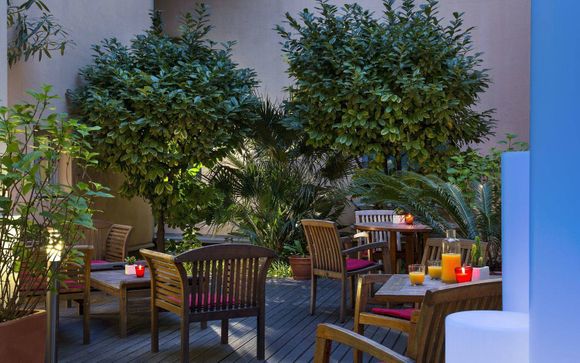 Ihr Freizeit- und Wellnessangebot