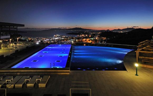 Ihr Freizeit- und Wellnessangebot