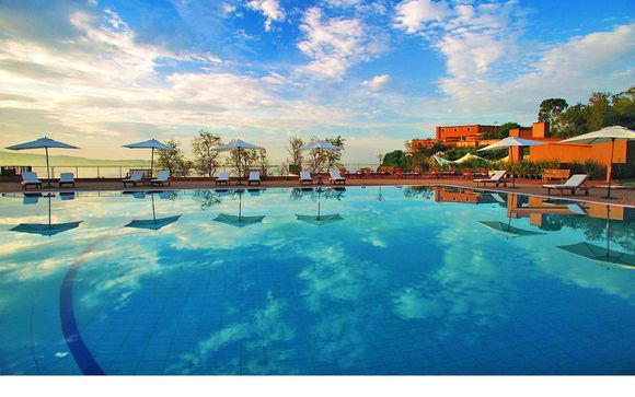 Willkommen in... Kalabrien!