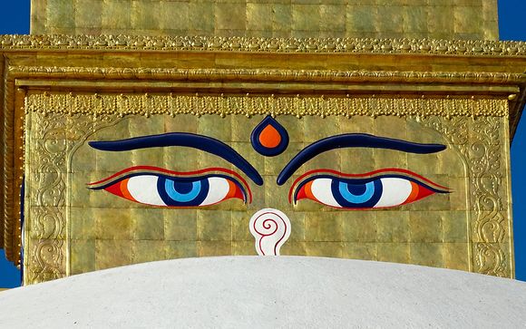 Ihre Rundreise mit 7 Nächten im Detail