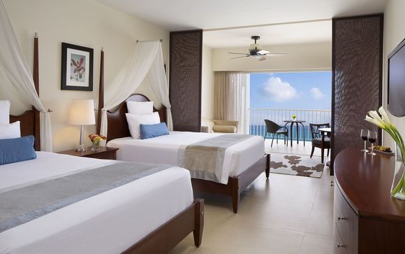 Secrets Saint James Montego Bay 5 Adults Only Montego