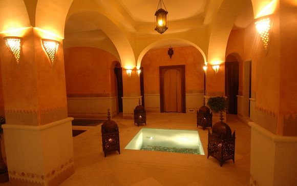 Ihr Freizeit- und Wellnessangebot