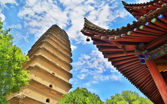 Ihre Rundreise im Detail