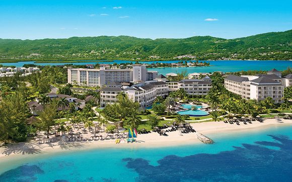 Ihr Hotel Breathless Montego Bay Resort & Spa 5*