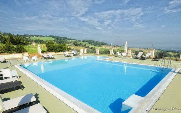 Ihr Freizeit- und Wellnessangebot