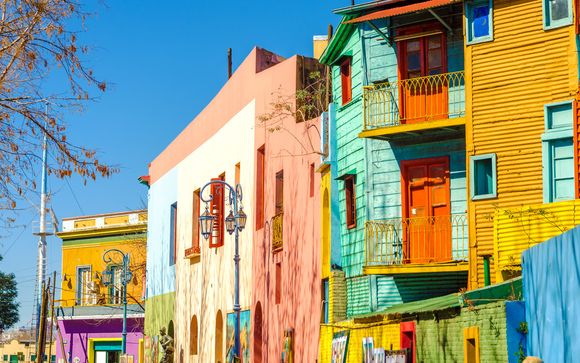 Ihre Rundreise im Detail