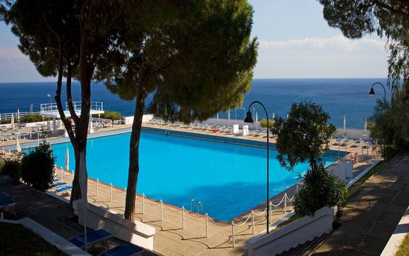 Ihr Freizeit- und Wellnessangebot