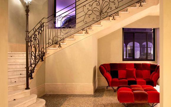 Willkommen in... Turin!