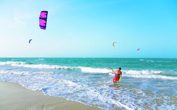 Ihr Freizeit- und Wellnessangebot