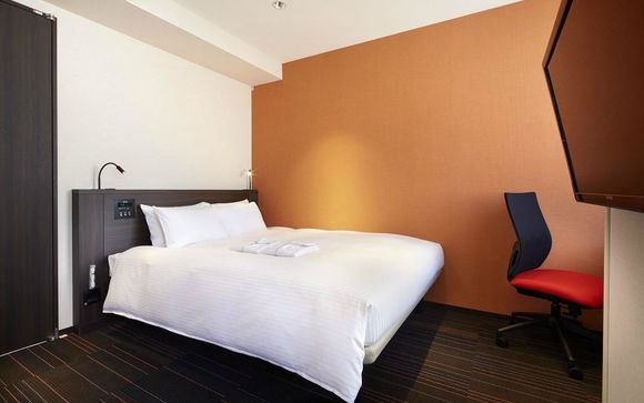 Ihre Hotels