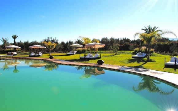 Ihr Freizeit- und Wellnessangebot