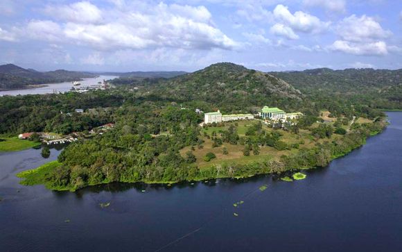 Gamboa Rainforest Resort 4*