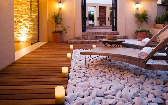 Ihr Freizeit- und Wellnessangebot