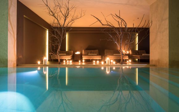 Ihr Freizeit- und Wellnessangebot