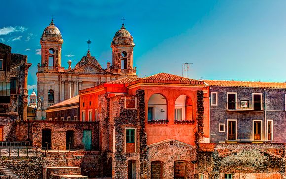 Ihre Autotour im Detail