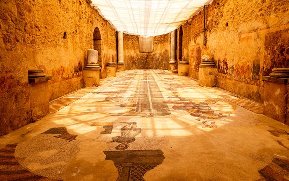 Ihre Autotour im Detail