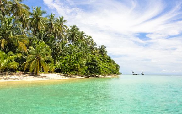 Willkommen in... Costa Rica und Panama!