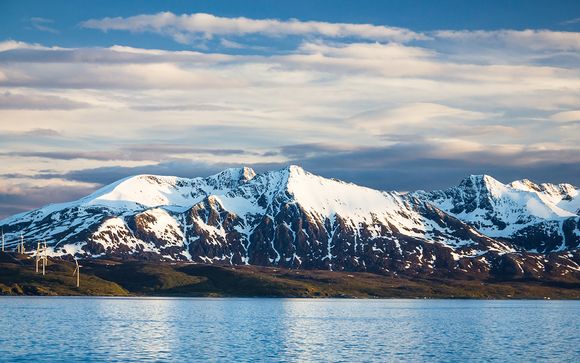 Ihre Wellness- und Freizeitmöglichkeiten 