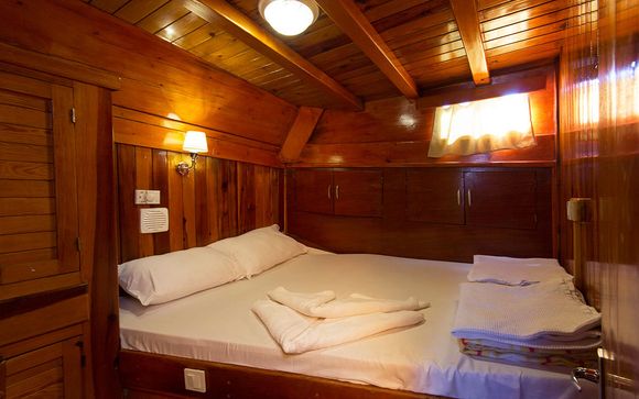 Ihr Kreuzfahrtschiff