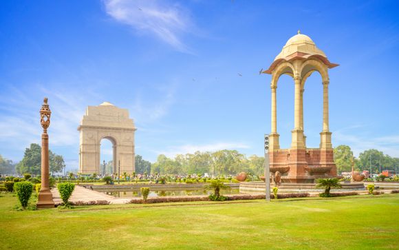 Ihre Rundreise im Detail