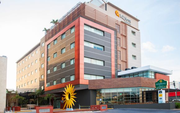 Ihre Hotels auf der Tour