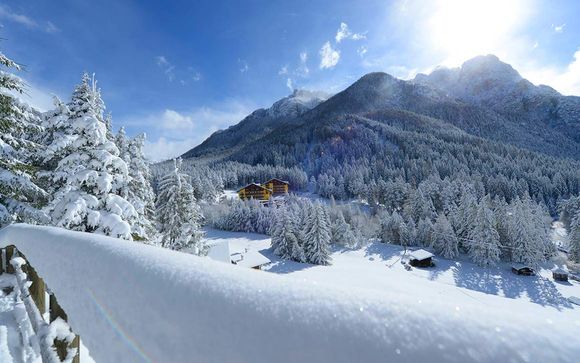 Das Val di Fiemme entdecken 