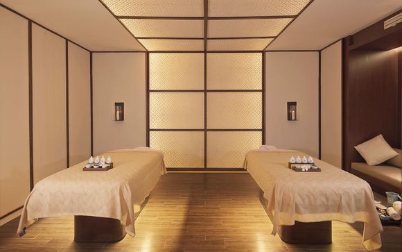 Ihr Freizeit- und Wellnessangebot