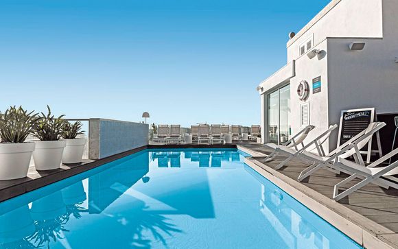 Willkommen auf... Malta!