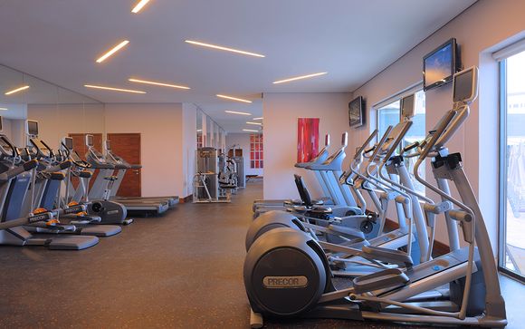 Ihr Freizeit- und Wellnessangebot