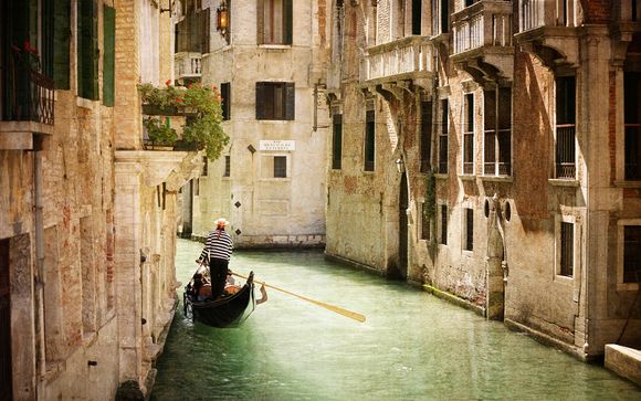 Highlights von Venedig mit dem Boot - 1 oder 2 Tage 