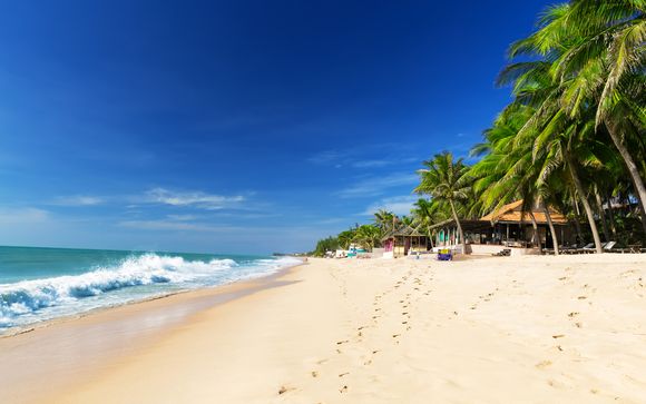 Ihre Rundreise im Detail