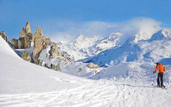 Ihr Freizeit- und Wellnessangebot