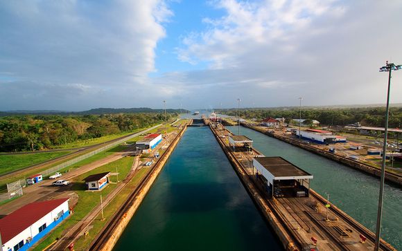 Ihr inbegriffener Ausflug: Panama City Tour - Altstadt und Miraflores Exklusiv