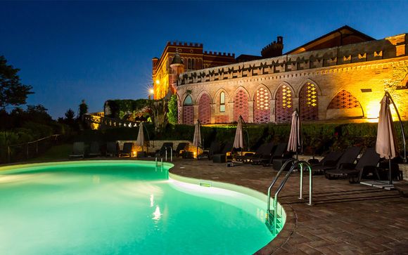 Ihr Freizeit- und Wellnessangebot