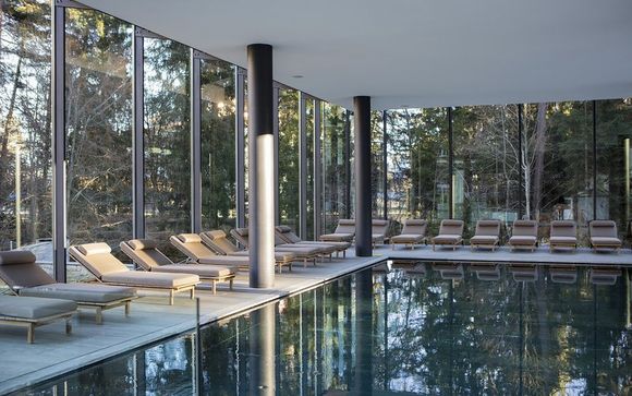 Ihr Freizeit- und Wellnessangebot