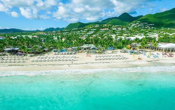 Bewertungen La Playa Orient Bay Saint Martin Voyage Prive