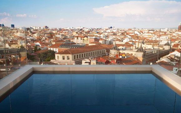 Ihr Freizeit- und Wellnessangebot