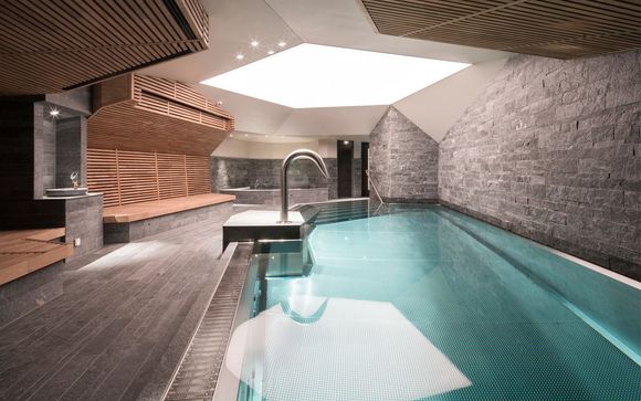 Ihr Freizeit- und Wellnessangebot