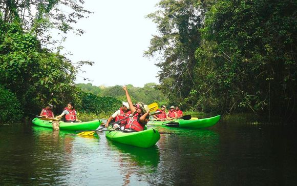 Ihr Freizeit- und Wellnessangebot