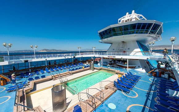 Ihr Freizeit- und Wellnessangebot