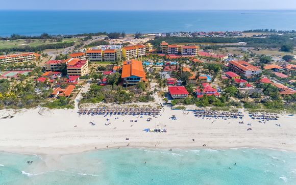 Sol Varadero Beach 4* Adult Only
