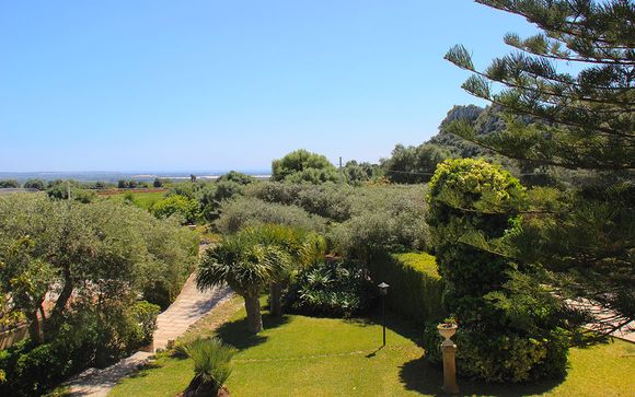 Willkommen in... Sizilien!