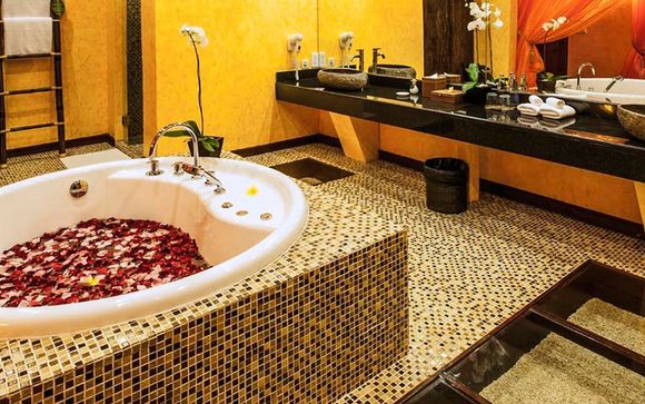 Ihr Freizeit- und Wellnessangebot