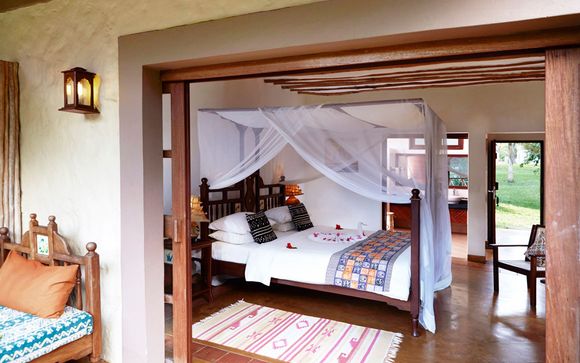 Neptune Palm Beach Boutique Resort & Spa