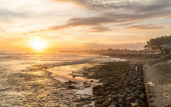 Willkommen in... Canggu!