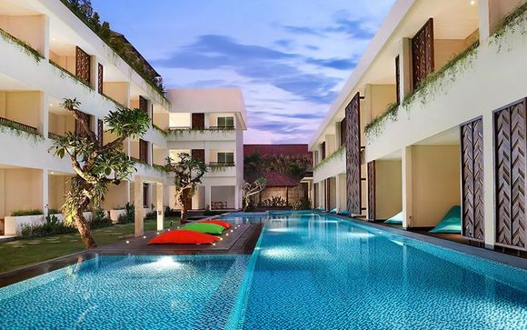 Ihr Freizeit- und Wellnessangebot