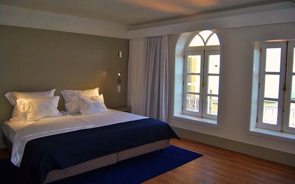 Ihr Zimmer