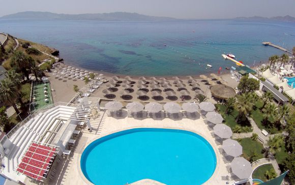 Ihr Freizeit- und Wellnessangebot